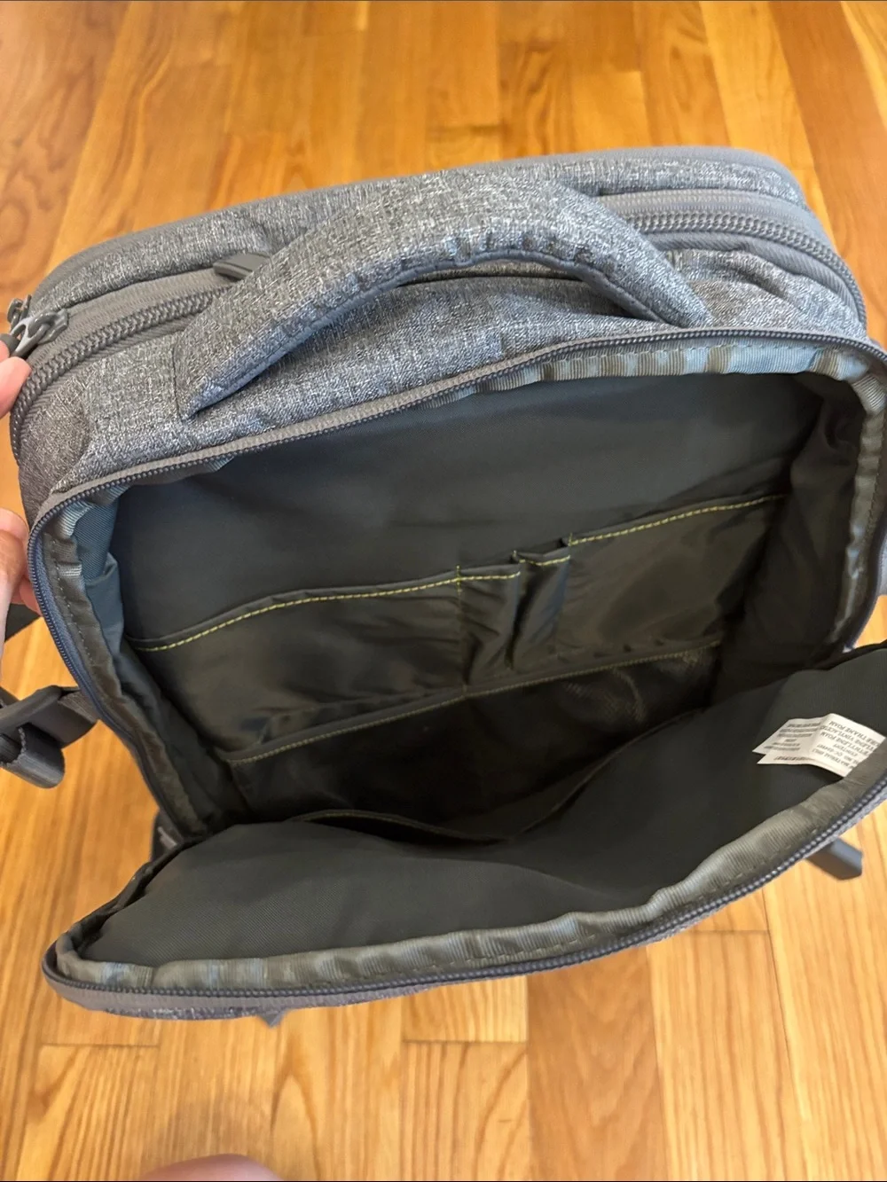 Incase Laptop Travel Backpack